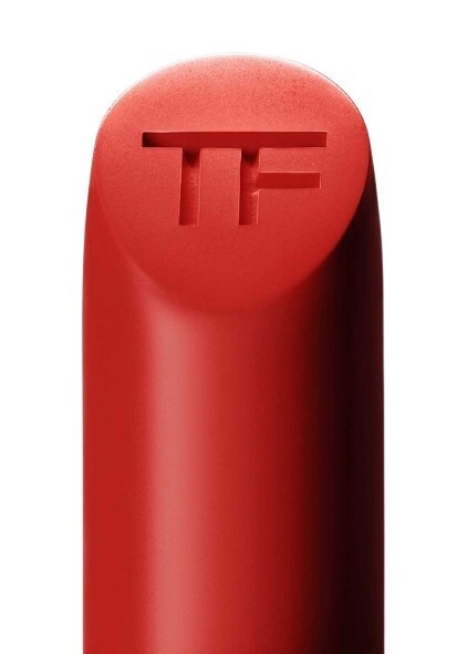 Tom Ford Lip Color Matt Velvet Cherry Червило без опаковка