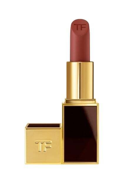 Tom Ford Lip Color Matt Velvet Cherry Червило без опаковка