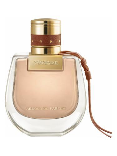 Chloe Nomade Absolu De Parfum Парфюм за жени EDP