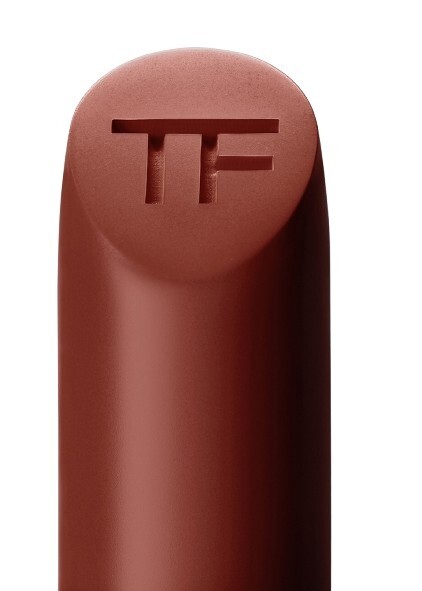 Tom Ford Lip Color Matt Velvet Cherry Червило без опаковка