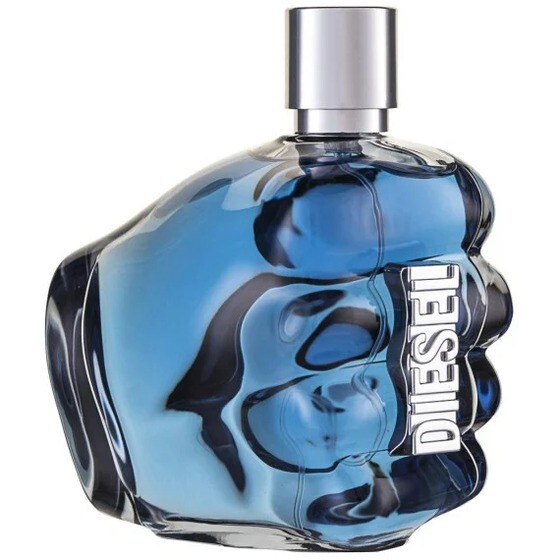 Diesel Sound Of The Brave Тоалетна вода за мъже EDT