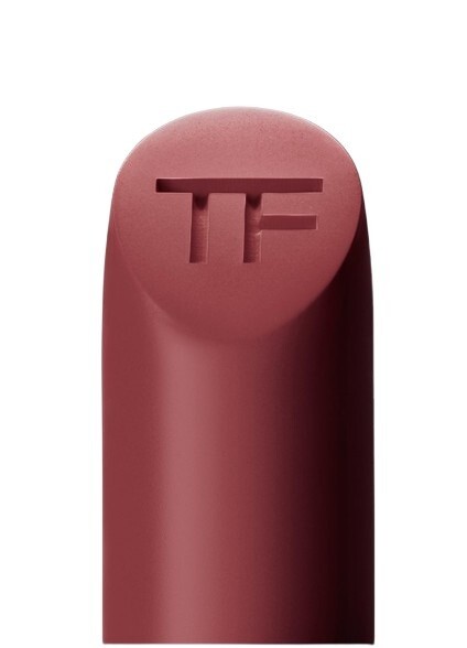 Tom Ford Lip Color Matt Velvet Cherry Червило без опаковка