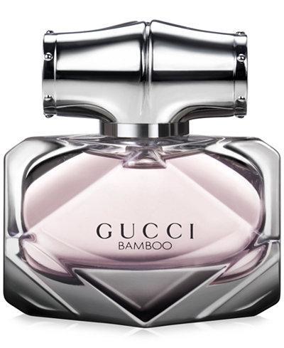 Gucci Bamboo Парфюм за жени EDP