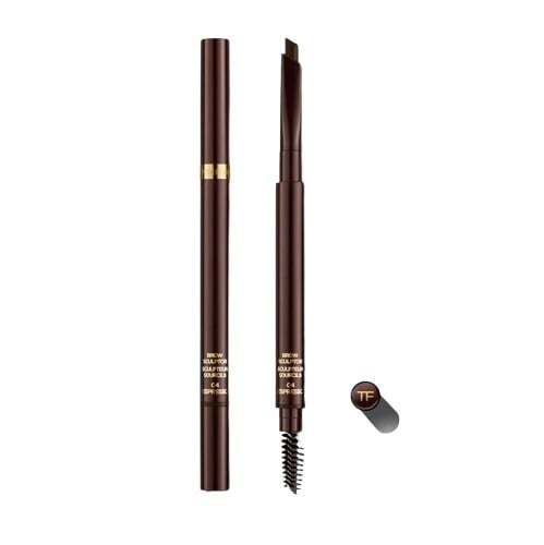 Tom Ford Brow Sculptor Espresso Молив за вежди без опаковка