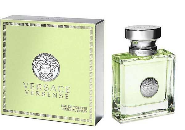 Versace Versense парфюм за жени EDT