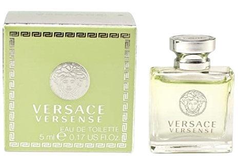 Versace Versense парфюм за жени EDT