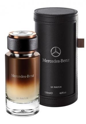 Mercedes Benz Le Parfum парфюм за мъже EDP