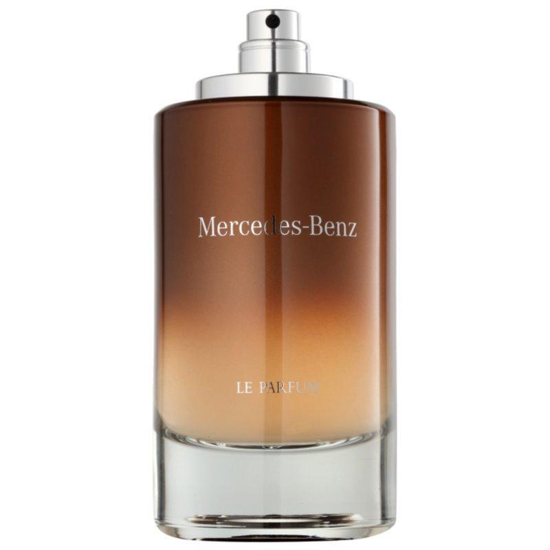 Mercedes Benz Le Parfum парфюм за мъже без опаковка EDP