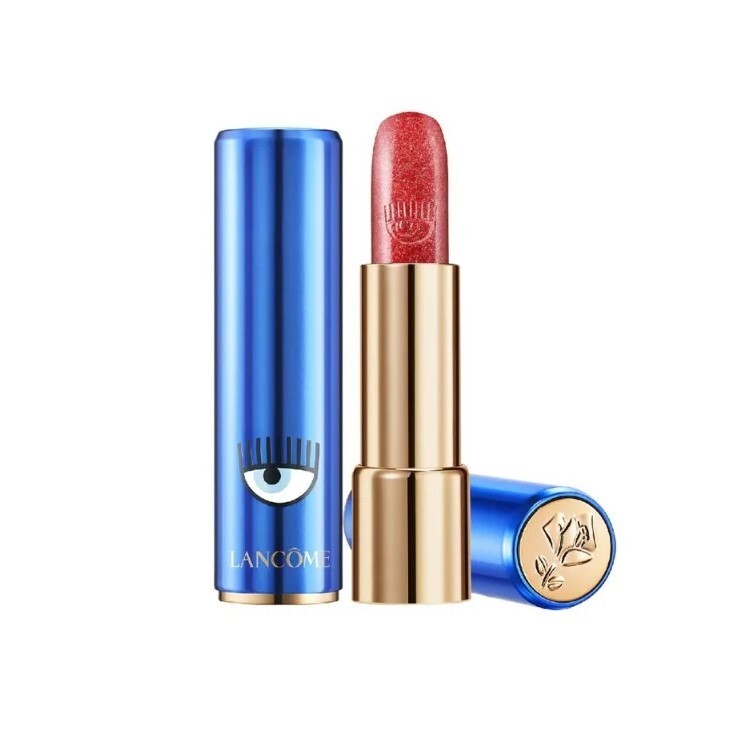 Lancome L'Absolu Rouge Hydrating Lipstick Червило без опаковка