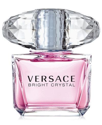 Versace Bright Crystal парфюм за жени EDT