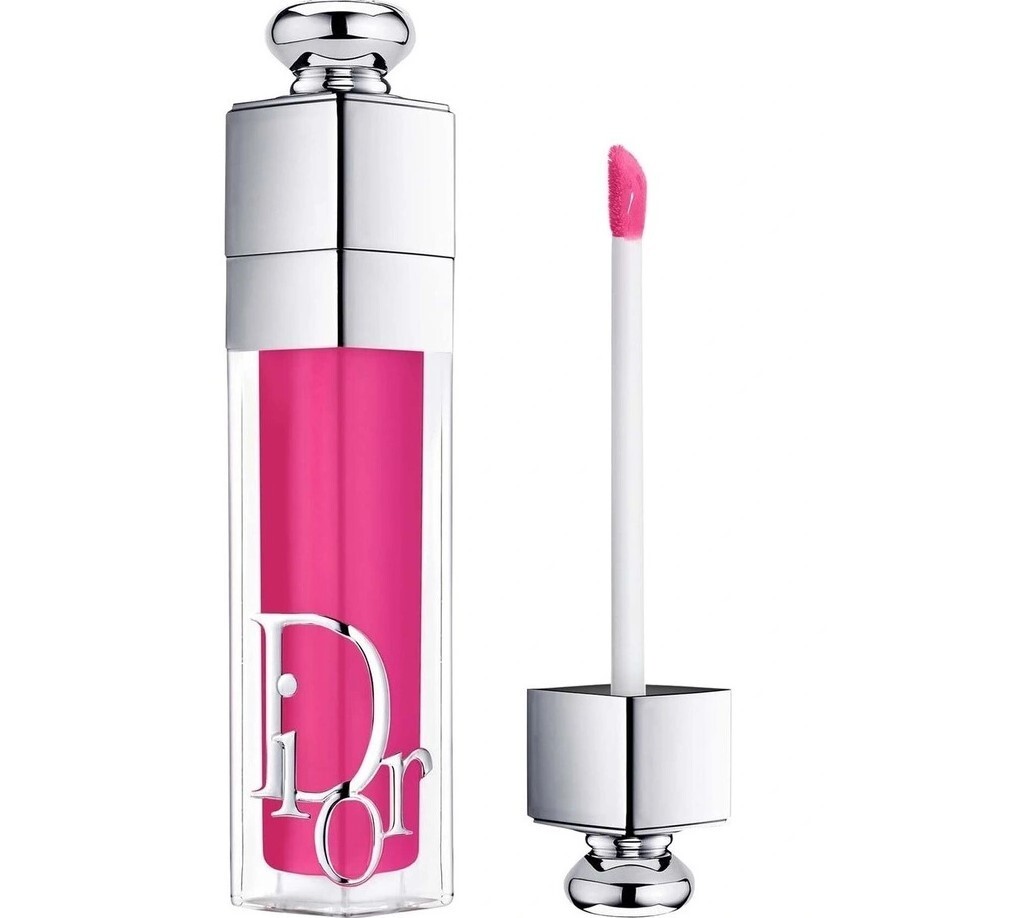 Dior Addict Lip Maximizer Hylauronic Lip Plumper 007 Гланц за устни за увеличаване на обема без опаковка