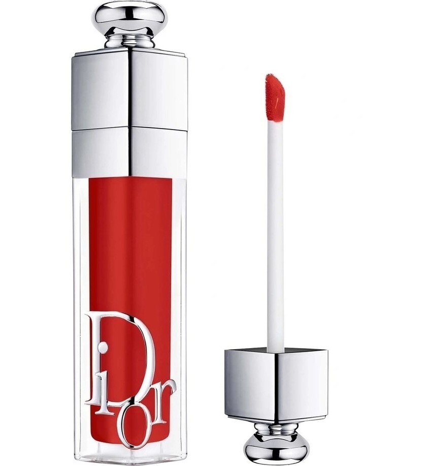 Dior Addict Lip Maximizer Hylauronic Lip Plumper 007 Гланц за устни за увеличаване на обема без опаковка