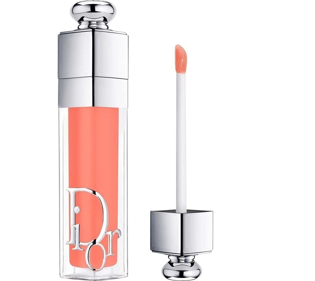 Dior Addict Lip Maximizer Hylauronic Lip Plumper 007 Гланц за устни за увеличаване на обема без опаковка