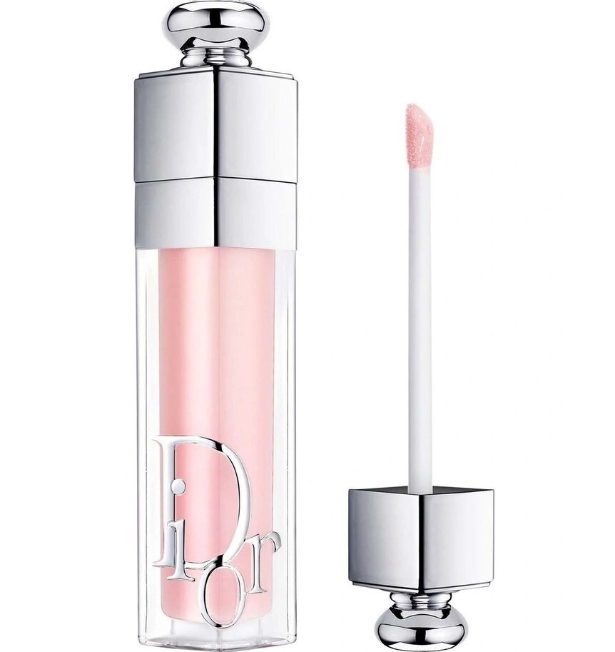 Dior Addict Lip Maximizer Hylauronic Lip Plumper 007 Гланц за устни за увеличаване на обема без опаковка