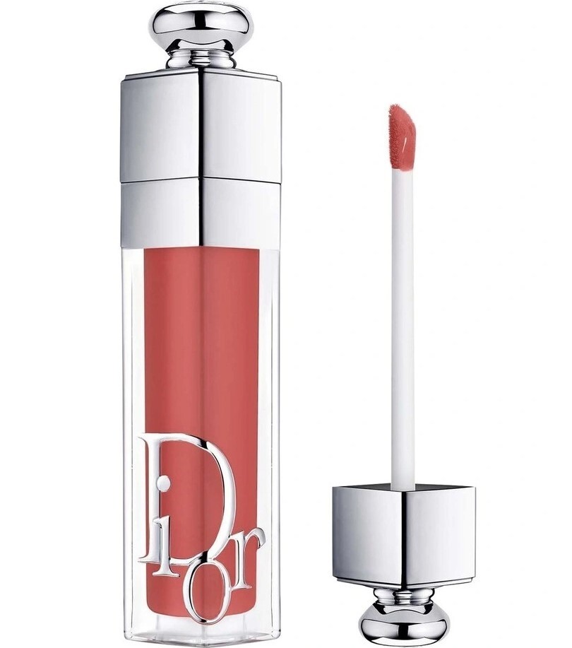 Dior Addict Lip Maximizer Hylauronic Lip Plumper 007 Гланц за устни за увеличаване на обема без опаковка