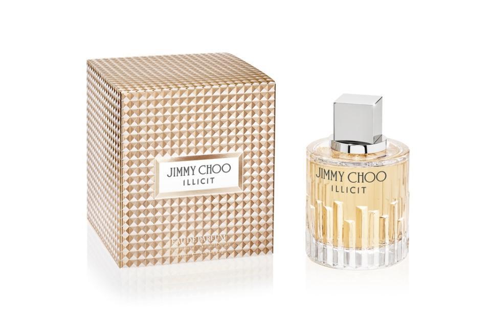 Jimmy Choo Illicit парфюм за жени EDP