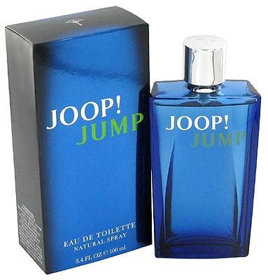 Joop! Jump парфюм за мъже EDT