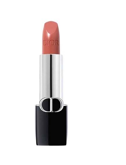 Christian Dior Floral Lip Care Matte Nº100 Nude Look Червило без опаковка