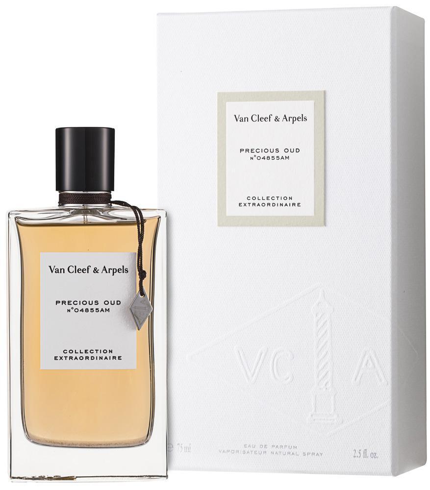 Van Cleef & Arpels Precious Oud парфюм за жени EDP