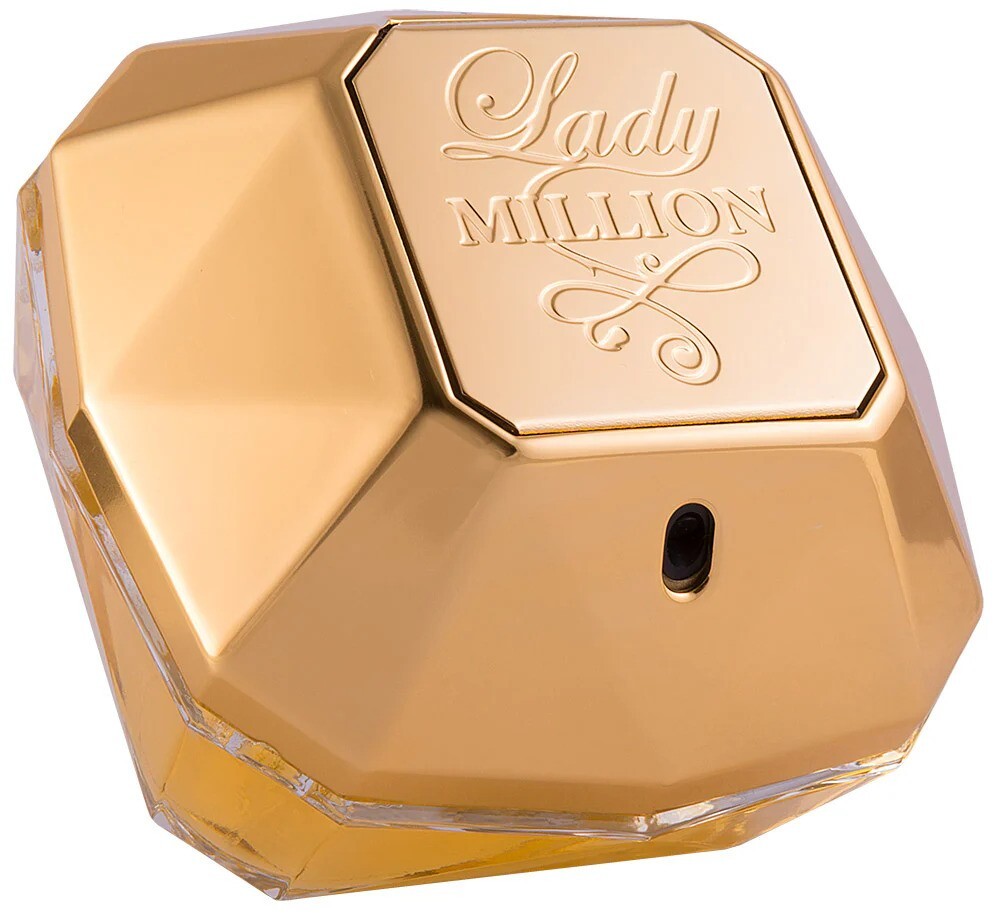 Paco Rabanne Lady Million парфюм за жени EDP