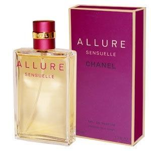 Chanel Allure Sensuelle парфюм за жени EDP