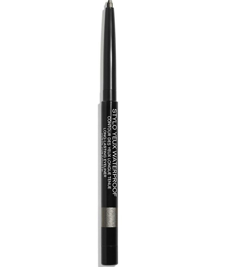 Chanel Waterproof Eyeliner Молив за очи без опаковка