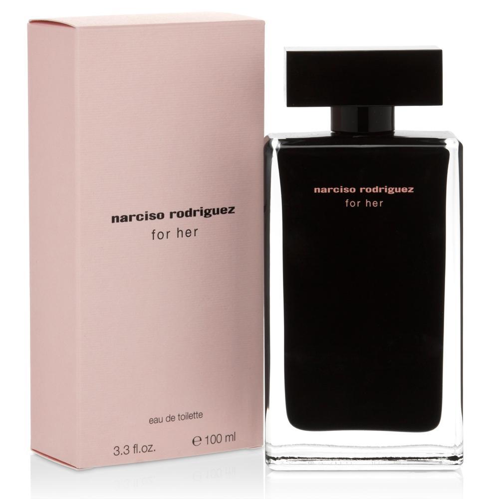 Narciso Rodriguez For Her парфюм за жени EDT