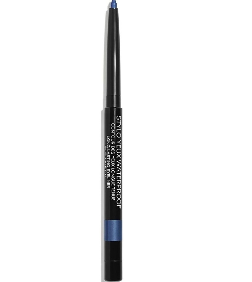 Chanel Waterproof Eyeliner Молив за очи без опаковка