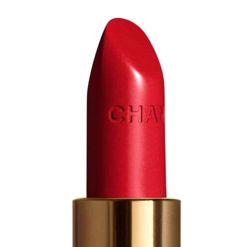 Chanel Rouge Allure Passion Lipstick 104 Червило без опаковка