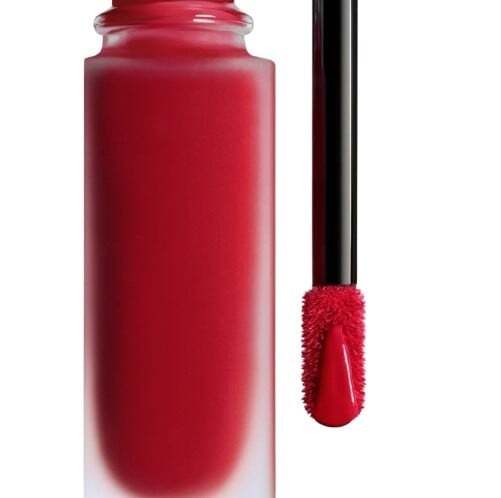 Chanel Rouge Allure Ink Matte Liquid Lip Colour 152 Choquant Червило без опаковка