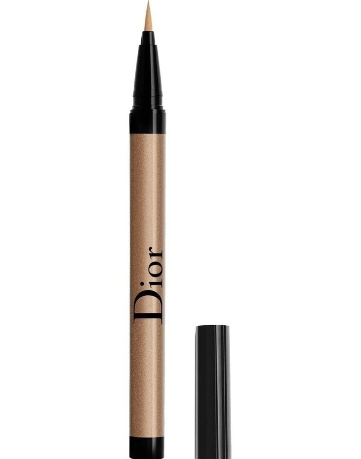 Christian Dior Diorshow On Stage Liquid Liner Waterproof Nº781 Течна очна линия без опаковка