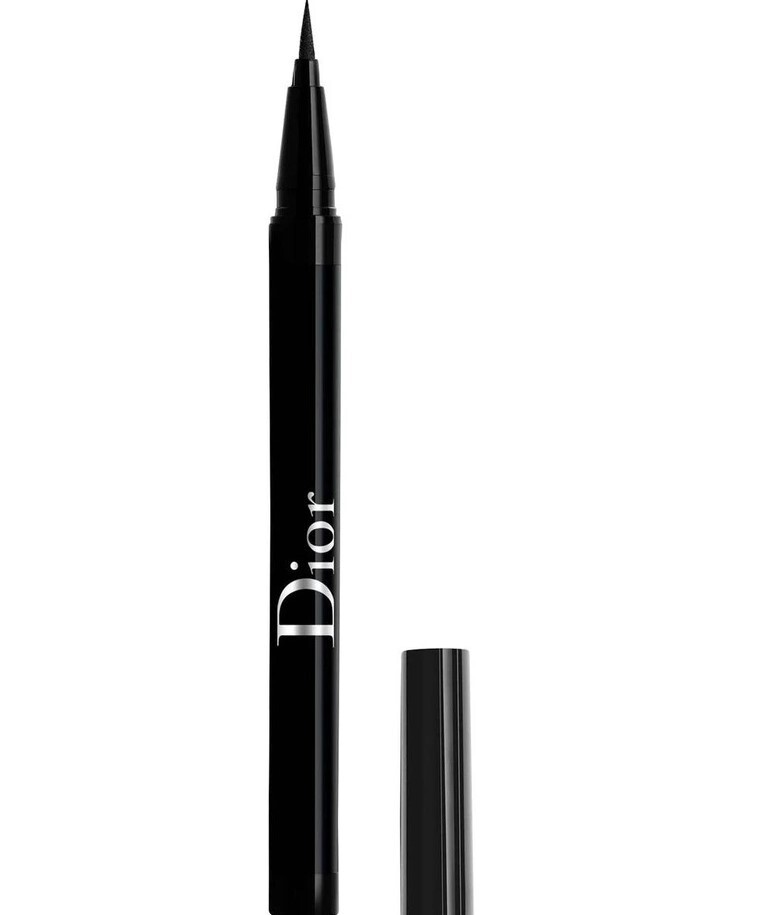 Christian Dior Diorshow On Stage Liquid Liner Waterproof Nº781 Течна очна линия без опаковка