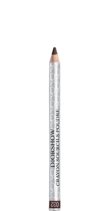 Christian Dior Diorshow Crayon Sourcils Waterproof Pencil Водоустойчив молив за очи без опаковка