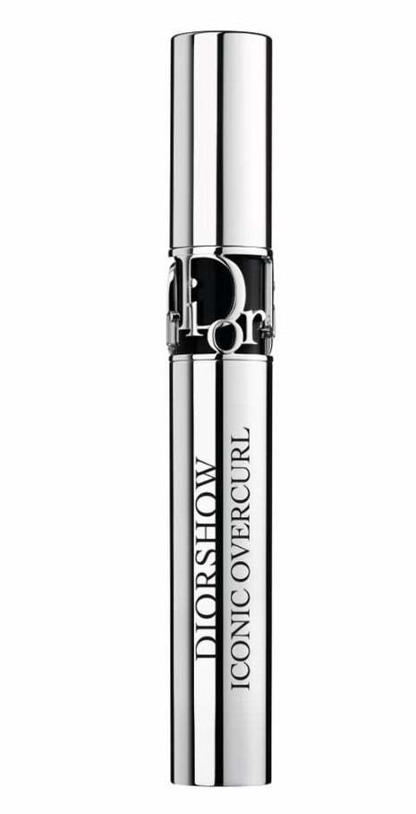 Christian Dior Diorshow Iconic Overcurl Mascara 090 Black Спирала за мигли без опаковка