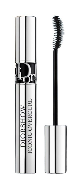 Christian Dior Diorshow Iconic Overcurl Mascara 090 Black Спирала за мигли без опаковка