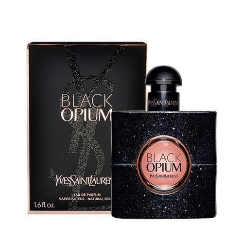 YSL Black Opium парфюм за жени EDP