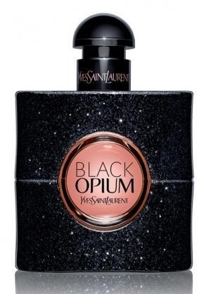 YSL Black Opium парфюм за жени EDP