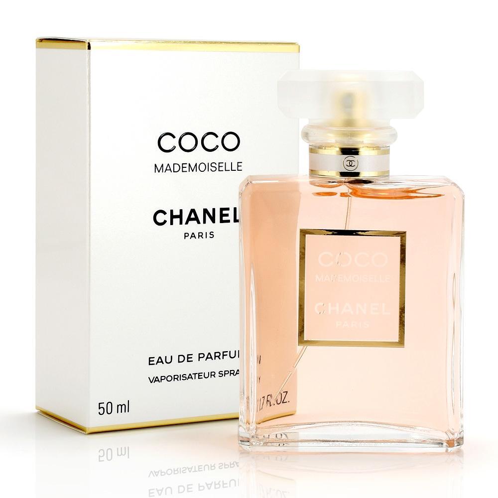 Chanel Coco Mademoiselle Парфюм за жени EDP