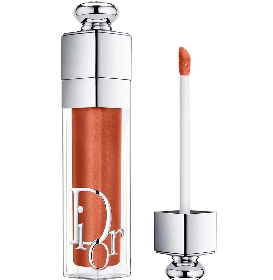 Dior Addict Lip Maximizer Hylauronic Lip Plumper 007 Гланц за устни за увеличаване на обема без опаковка