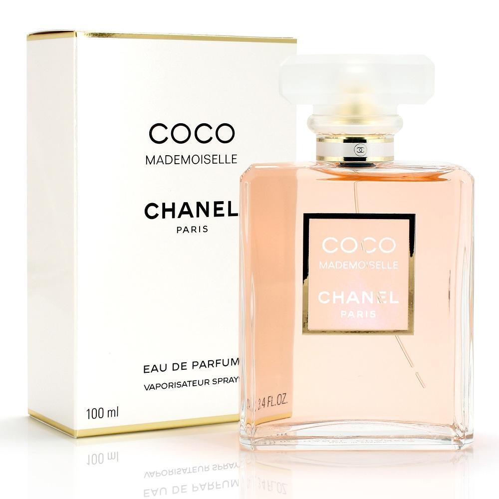 Chanel Coco Mademoiselle Парфюм за жени EDP