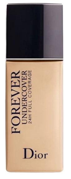 Dior Diorskin Forever Undercover N°030 Brige Moyen Фон дьо тен без опаковка