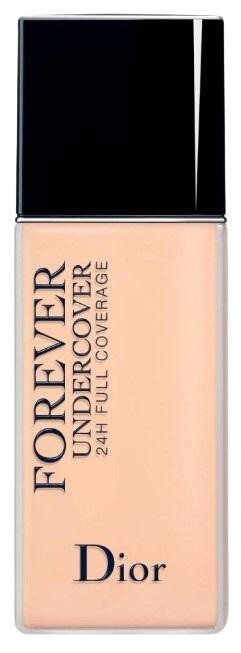 Dior Diorskin Forever Undercover N°030 Brige Moyen Фон дьо тен без опаковка