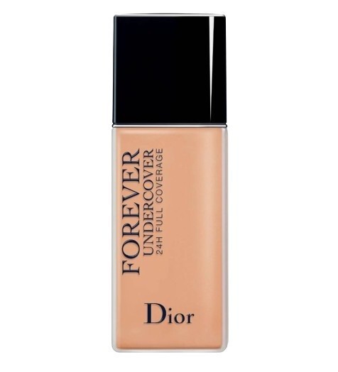 Dior Diorskin Forever Undercover N°030 Brige Moyen Фон дьо тен без опаковка