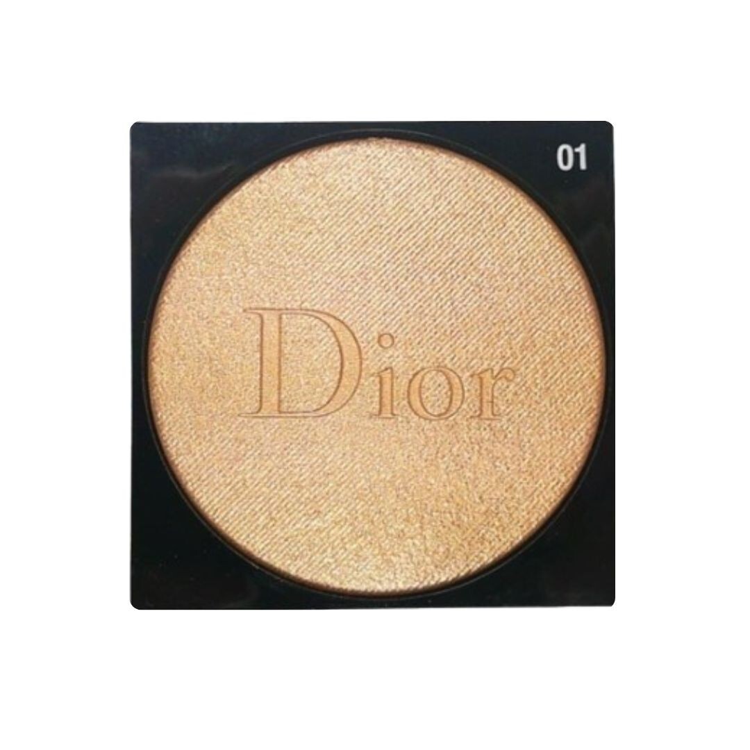 Christian Dior Forever Lumin Mini 04 Мини хайлайтър без опаковка Christian Dior Forever Lumin Mini 04 Мини хайлайтър без опаковка