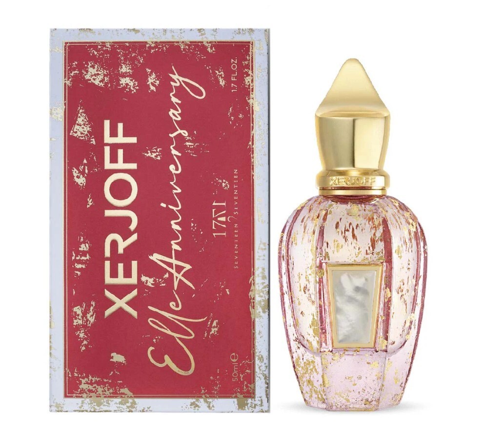 Xerjoff Elle Anniversary Парфюм за жени