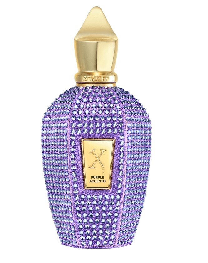 Xerjoff Purple Accento Унисекс парфюмна вода EDP