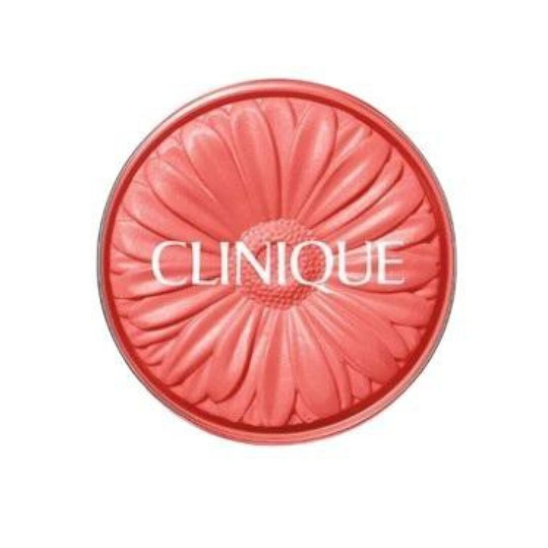 Clinique Cheek Pop Nº01 Ginger Pop Руж за лице без опаковка