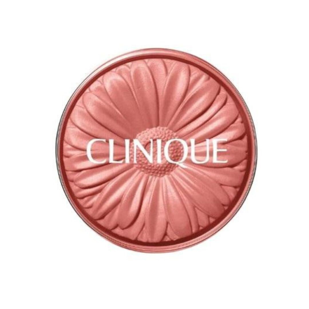 Clinique Cheek Pop Nº01 Ginger Pop Руж за лице без опаковка