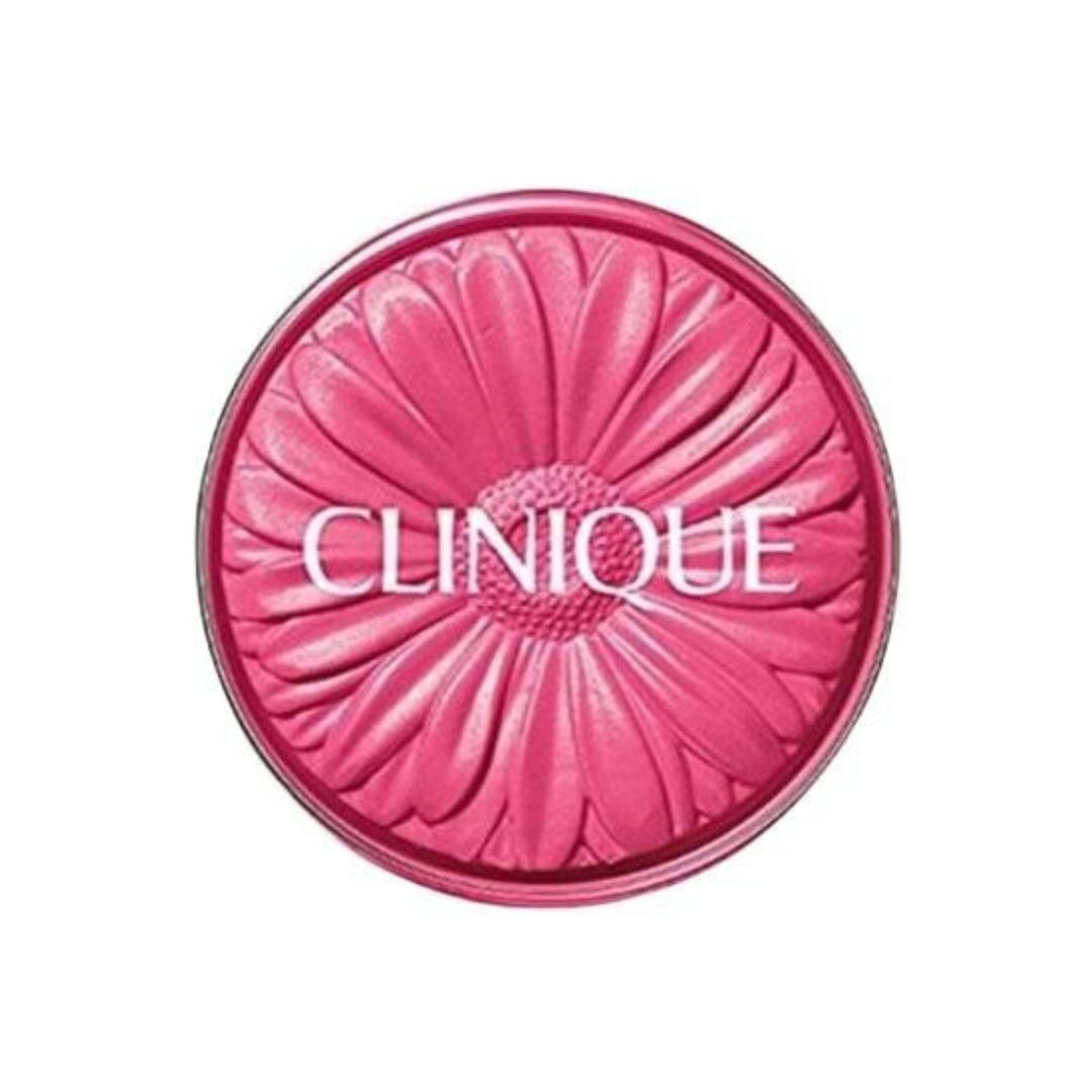 Clinique Cheek Pop Nº01 Ginger Pop Руж за лице без опаковка