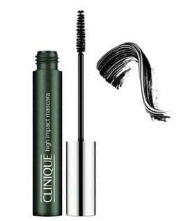 Clinique Hight Impact Mascara Nº02 Black Brown Спирала за мигли без опаковка